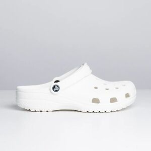 Crocs Classic Clog in White